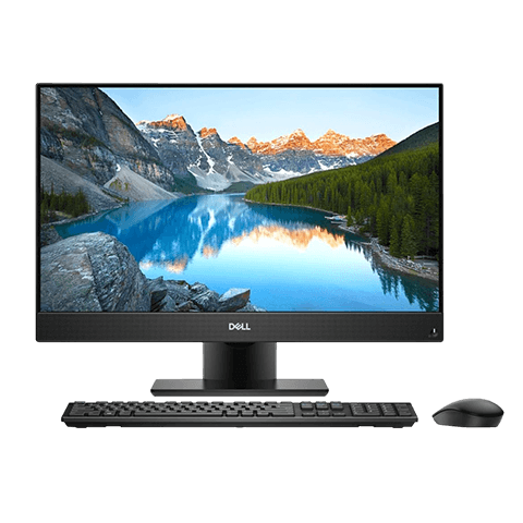 Ремонт моноблоков Dell