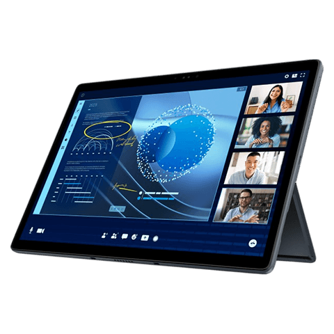Ремонт планшетов Dell